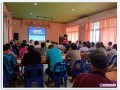 โครงการอบรมพัฒนาศักยภาพผู้นำชุมชนด้านการสร้างเสริมสุขภาพชุมชน ... Image 1
