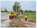 โครงการรณรงค์ลดปริมาณขยะ การทิ้งขยะ ... Image 3