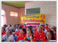 โครงการอบรมให้ความรู้เรื่องโรคไข้เลือดออก Image 1