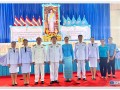 พิธีเนื่องในโอกาสวันเฉลิมพระชนมพรรษา ... Image 1