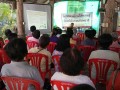 โครงการอบรมให้ความรู้ป้องกันโรคหนอนพยาธิ Image 1