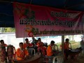 วงดนตรีพื้นบ้าน "วงร่มโพธิ์ทอง" บ้านแม่ปะหลวง หมู่ที่ 1 ... Image 6